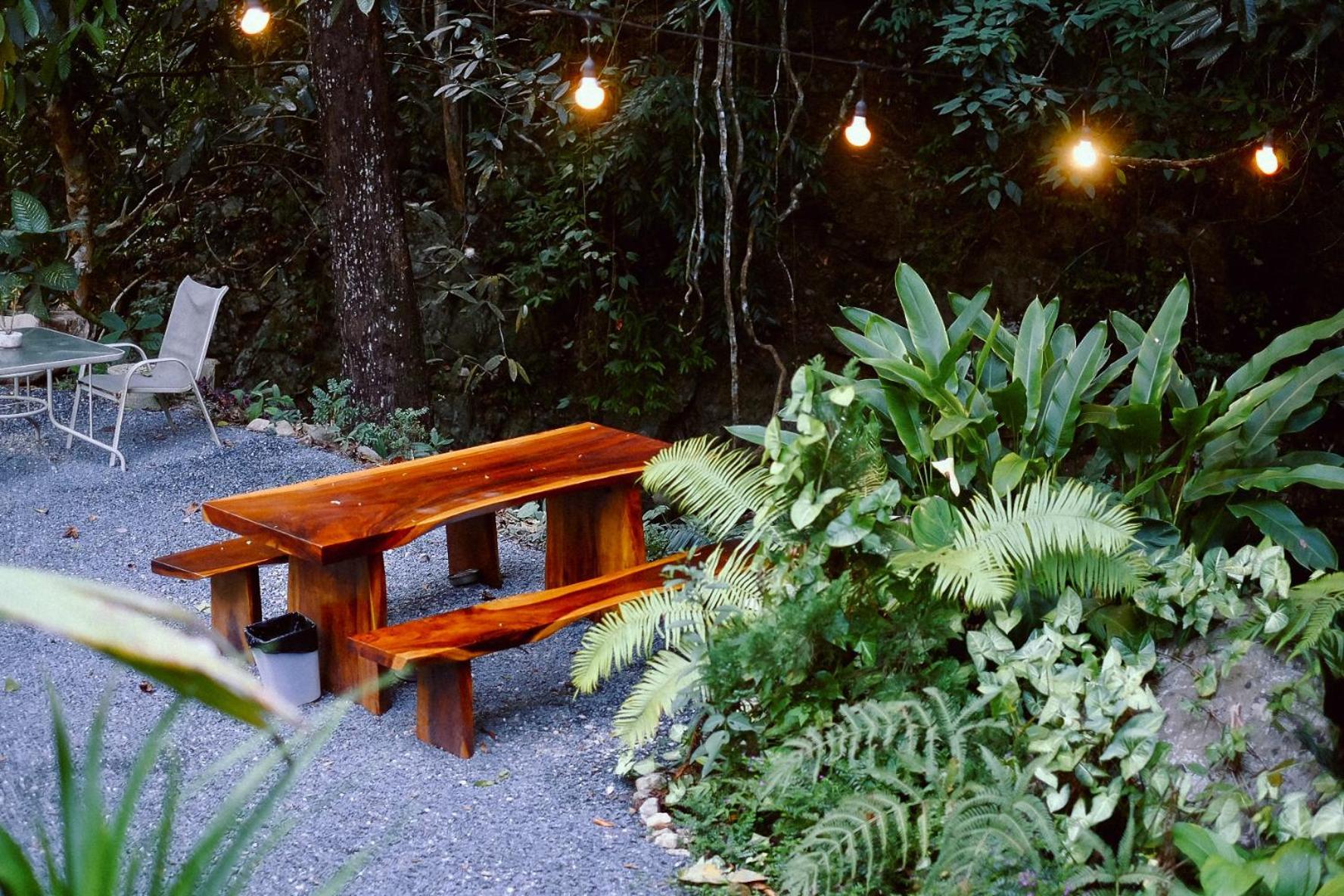 Bee Forest Ban Pok Nai Exterior photo