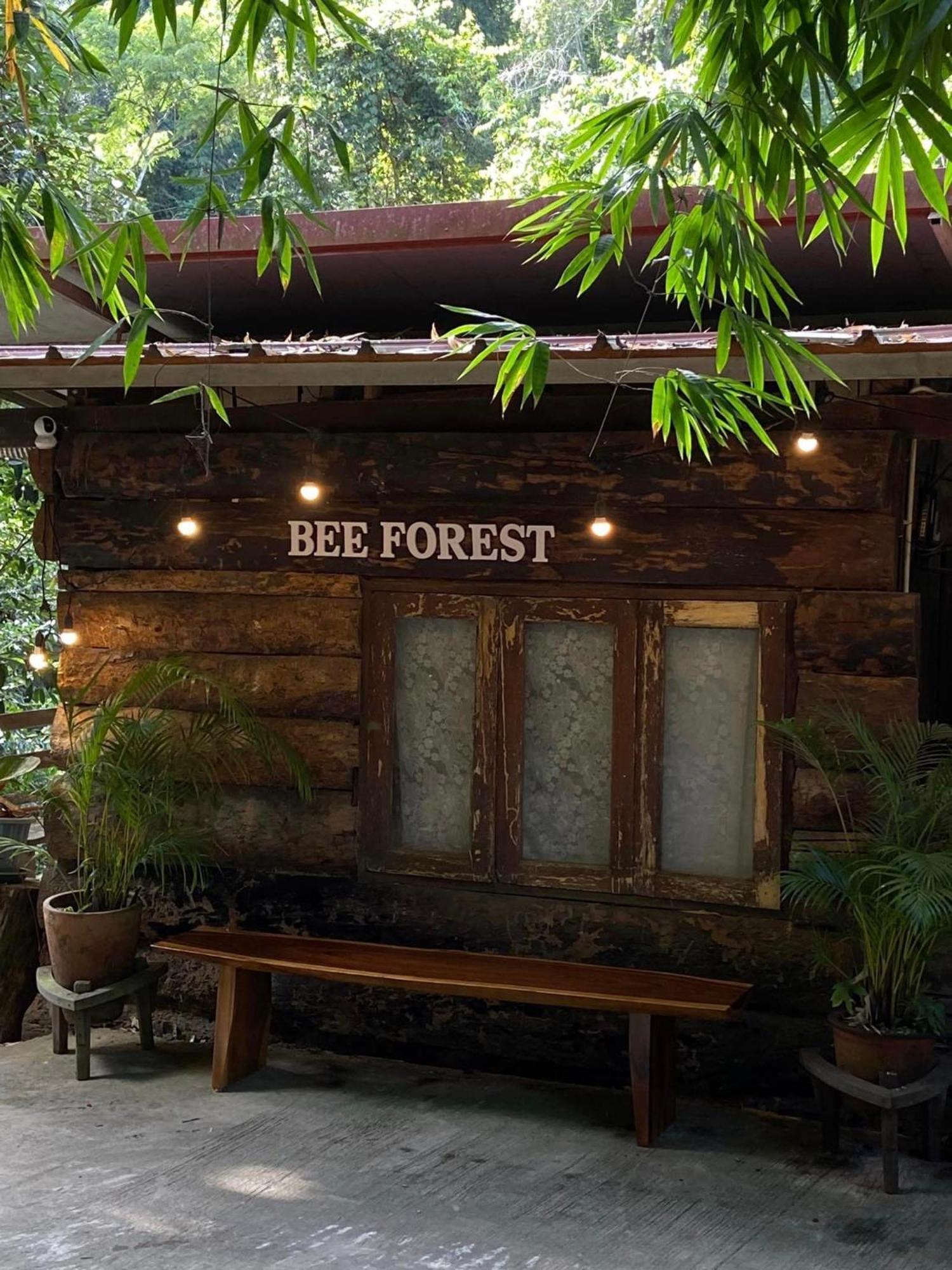Bee Forest Ban Pok Nai Exterior photo