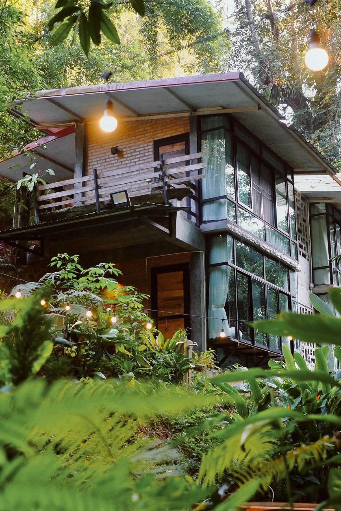 Bee Forest Ban Pok Nai Exterior photo